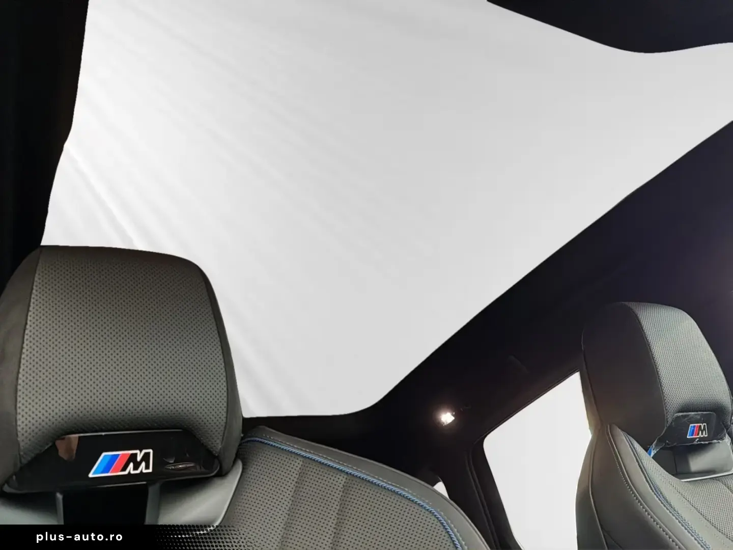 BMW iX3 50 xDrive M Sport Pro