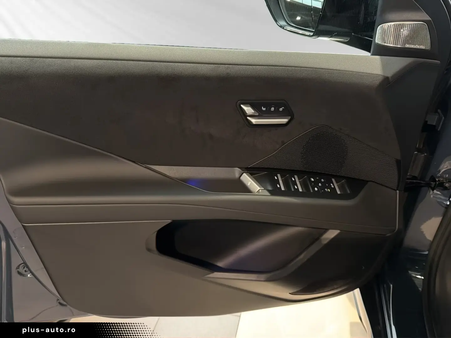 BMW iX3 50 xDrive M Sport Pro