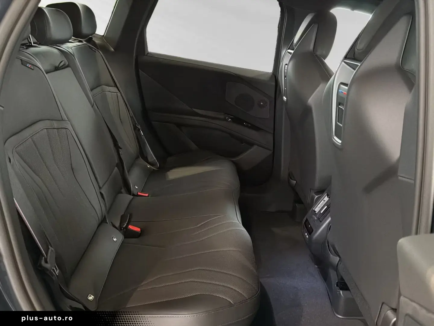 BMW iX3 50 xDrive M Sport Pro