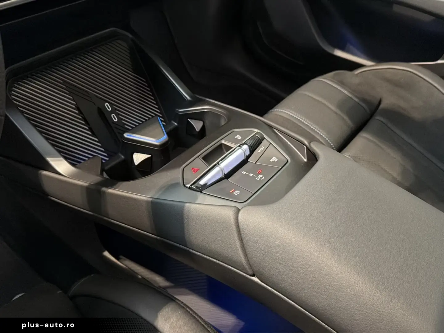 BMW iX3 50 xDrive M Sport Pro