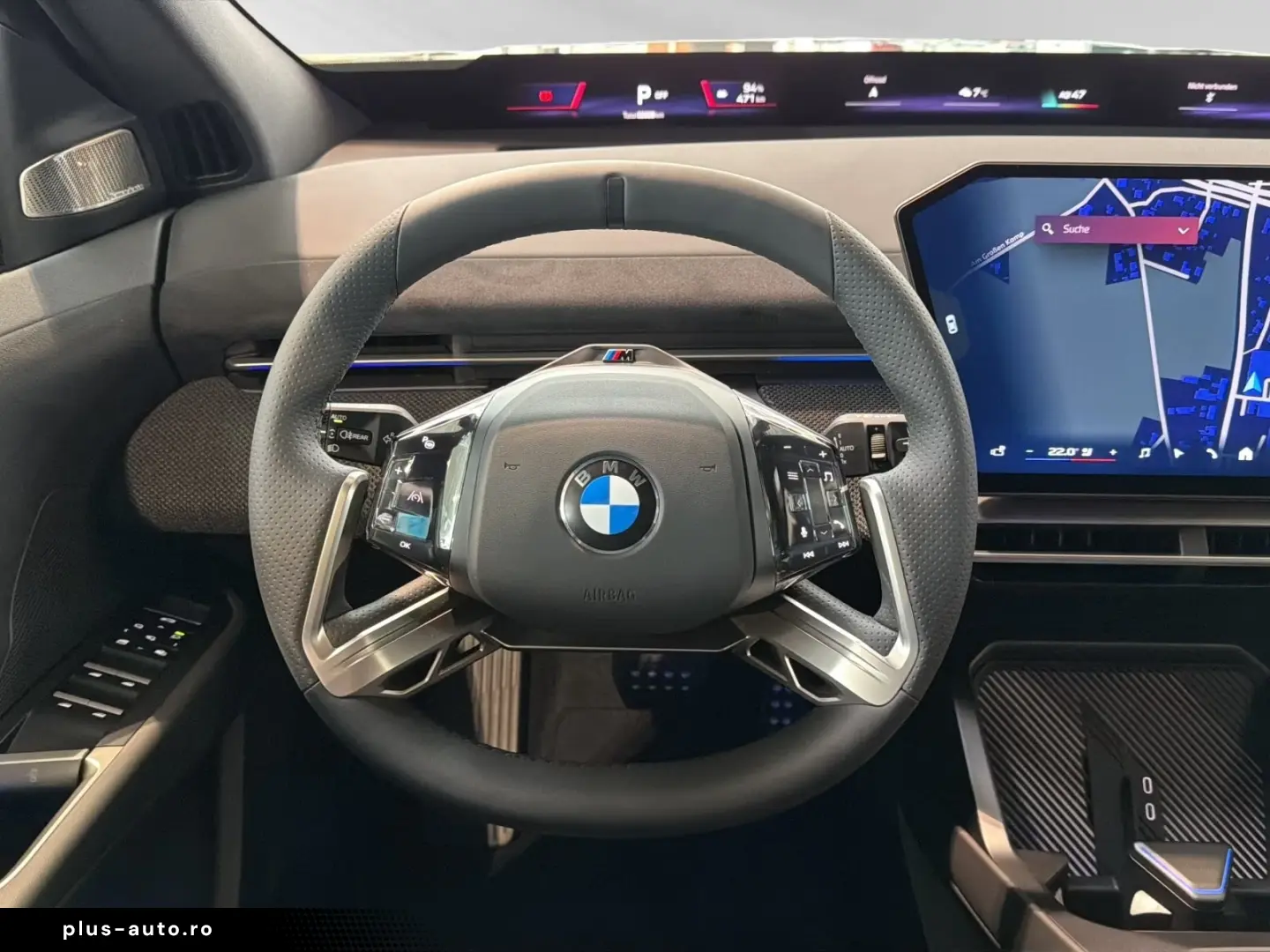 BMW iX3 50 xDrive M Sport Pro