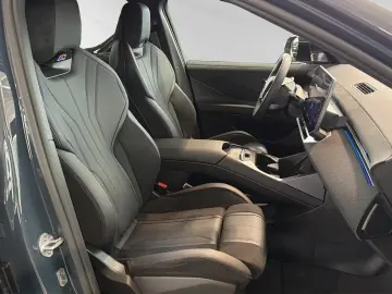 BMW iX3 50 xDrive M Sport Pro