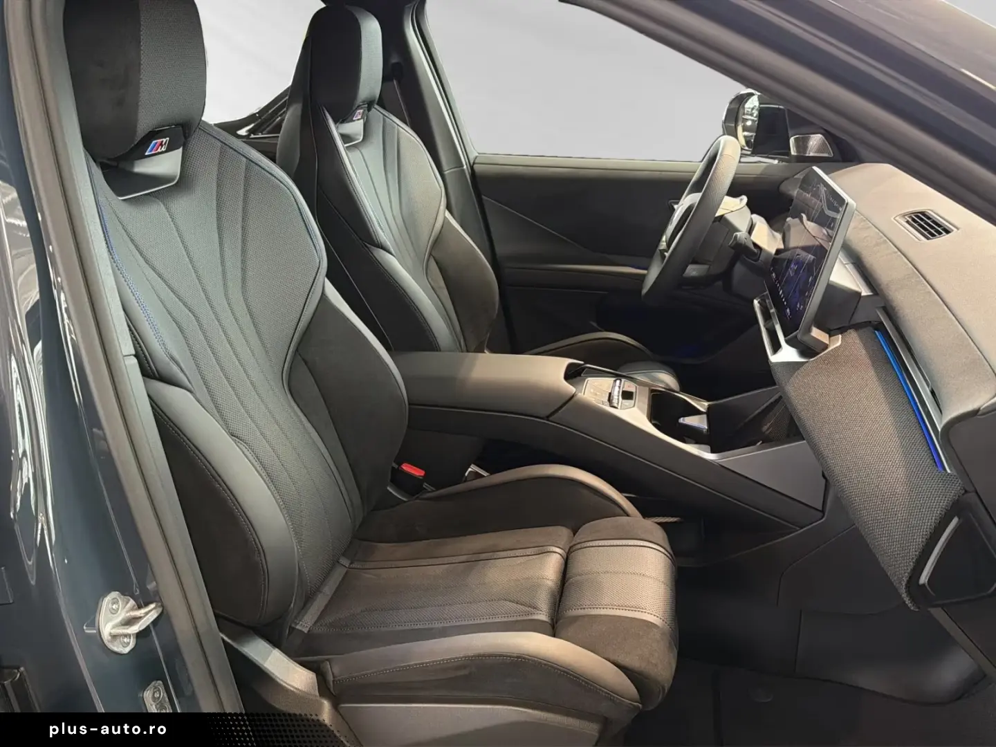 BMW iX3 50 xDrive M Sport Pro