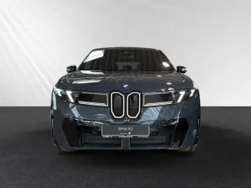 BMW iX3 50 xDrive M Sport Pro