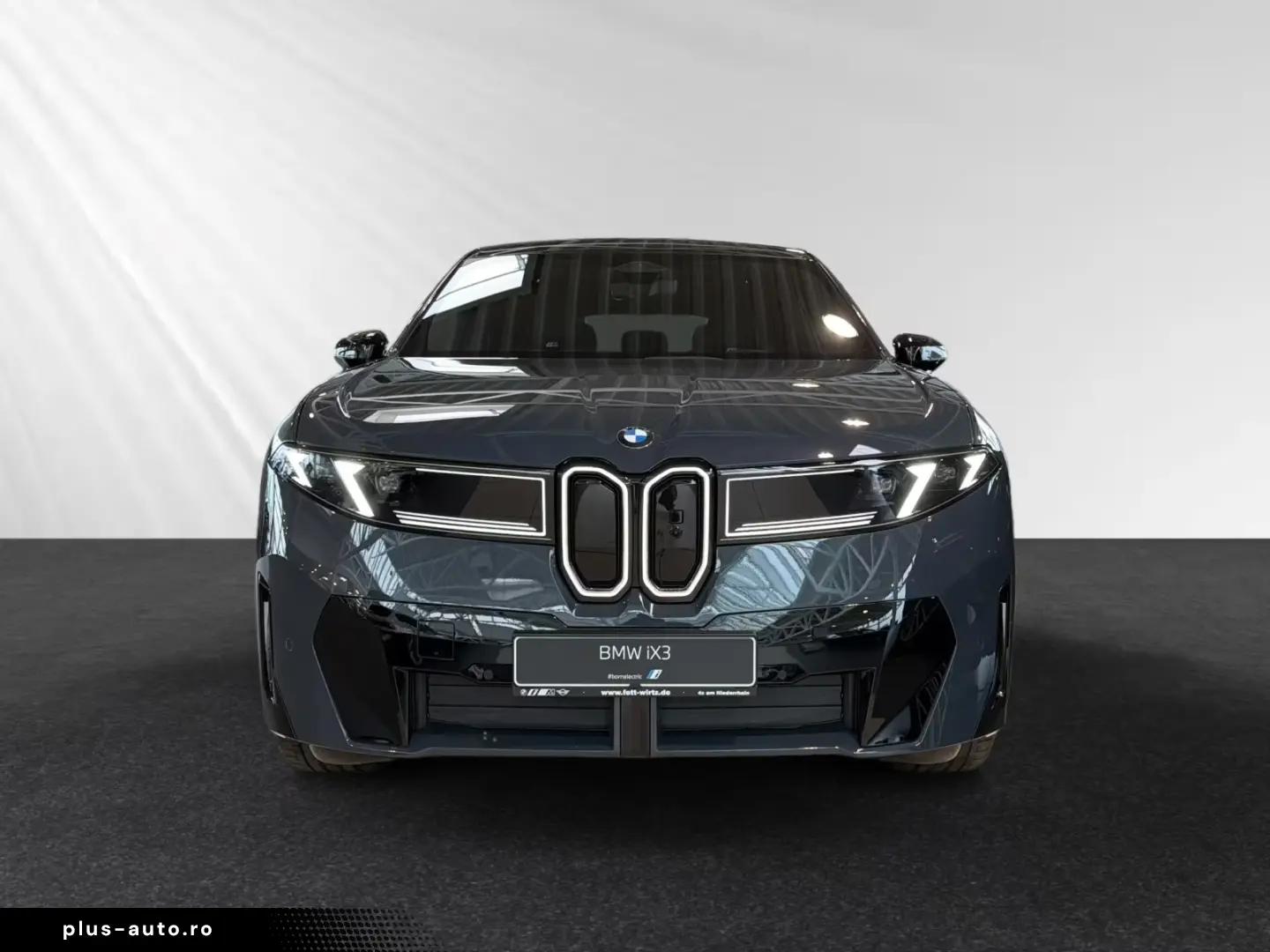 BMW iX3 50 xDrive M Sport Pro