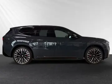 BMW iX3 50 xDrive M Sport Pro