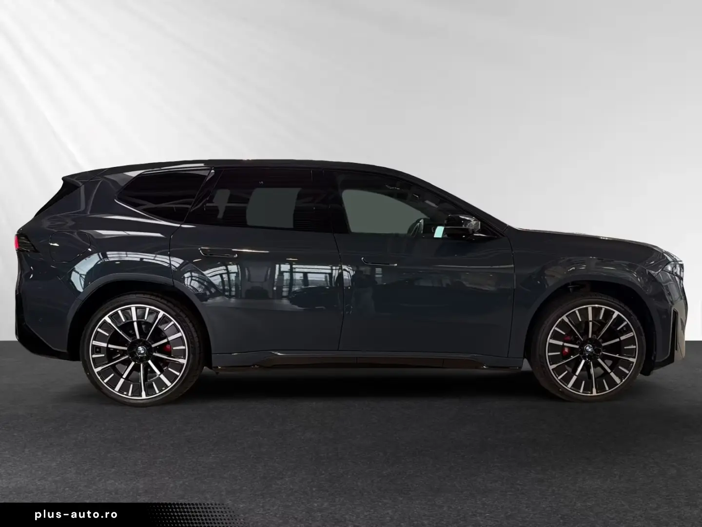 BMW iX3 50 xDrive M Sport Pro