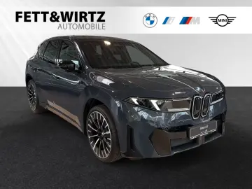 BMW iX3 50 xDrive M Sport Pro