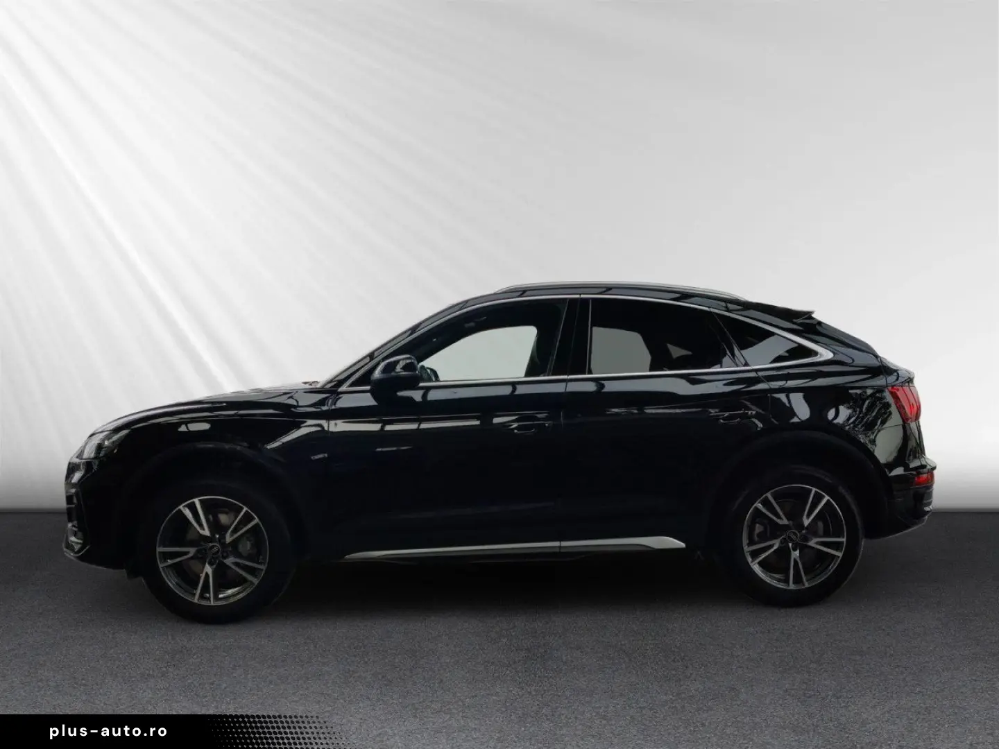 AUDI Q5 Sportback 45 TFSI qu. advanced . AHK