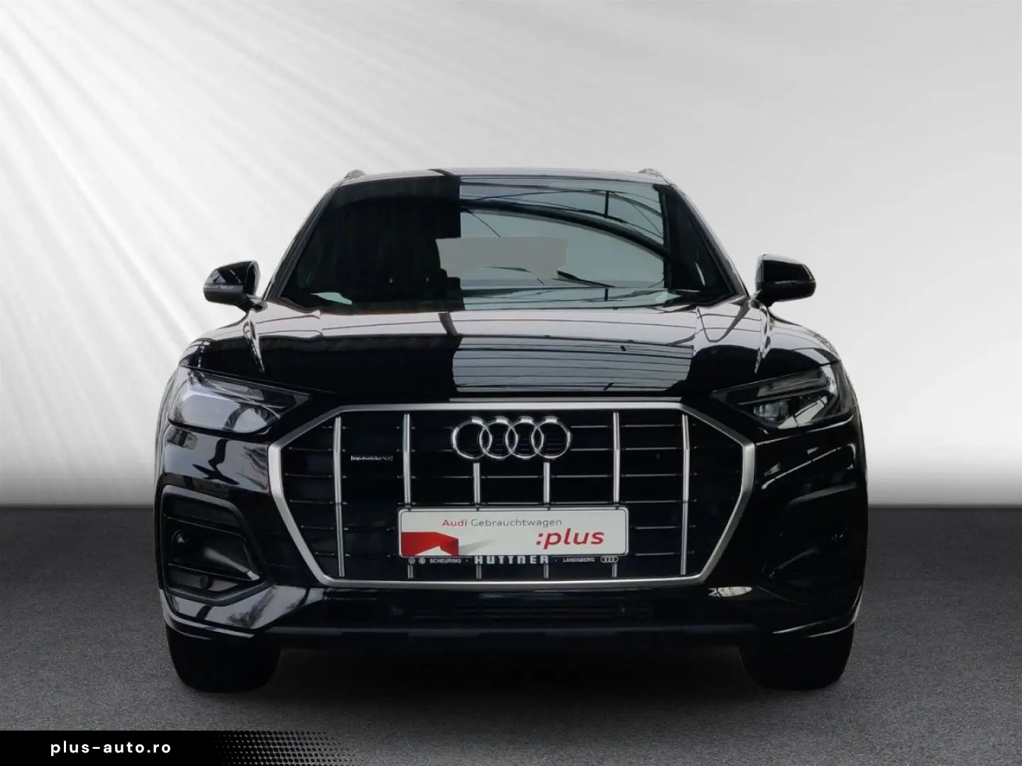 AUDI Q5 Sportback 45 TFSI qu. advanced . AHK