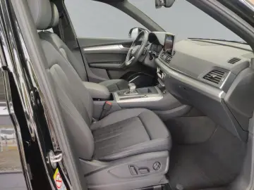 AUDI Q5 Sportback 45 TFSI qu. advanced . AHK