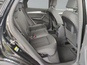 AUDI Q5 Sportback 45 TFSI qu. advanced . AHK