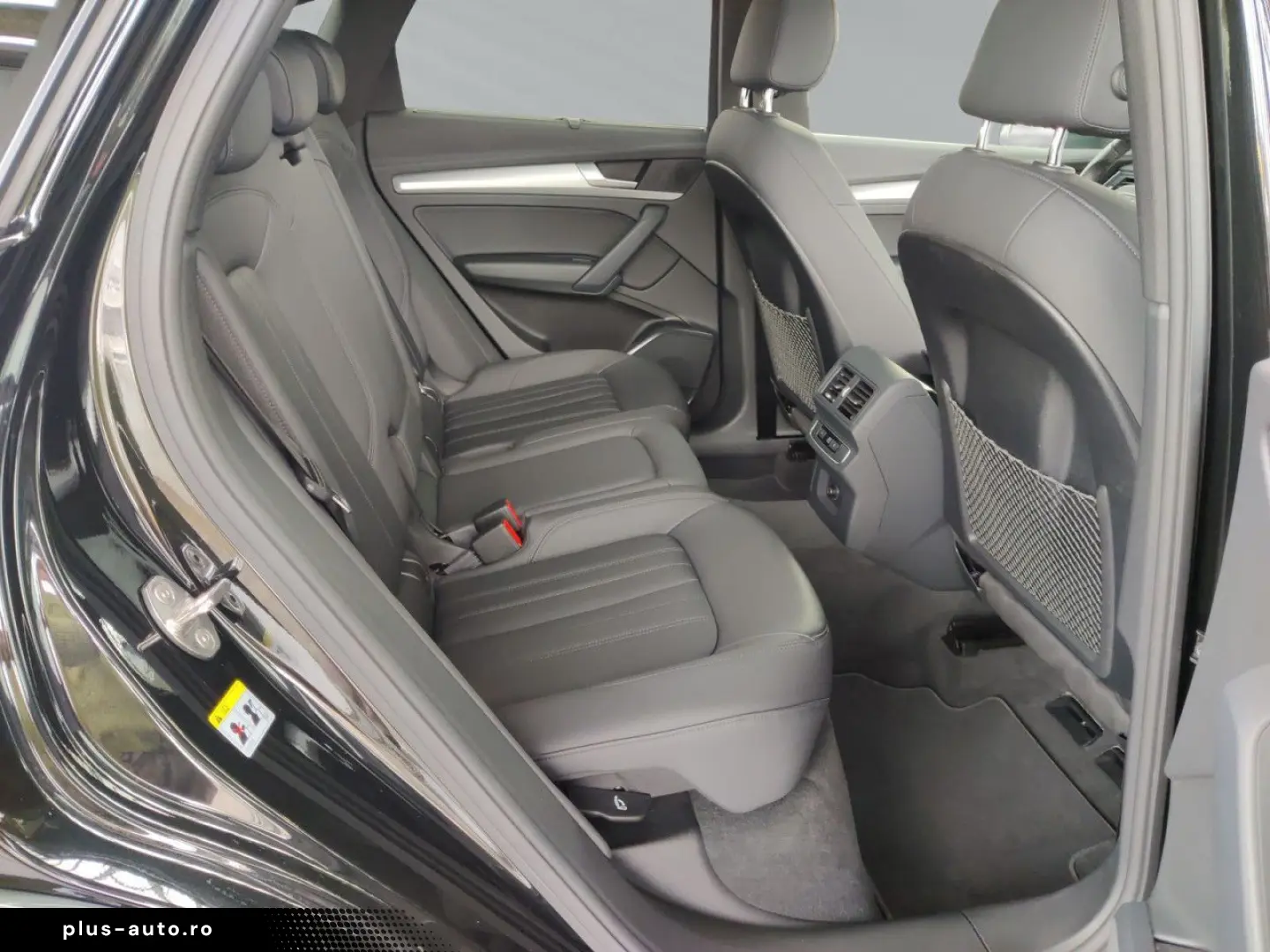 AUDI Q5 Sportback 45 TFSI qu. advanced . AHK