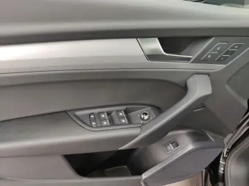 AUDI Q5 Sportback 45 TFSI qu. advanced . AHK