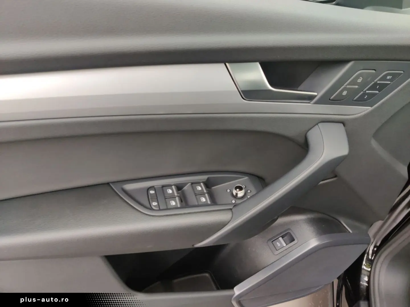 AUDI Q5 Sportback 45 TFSI qu. advanced . AHK