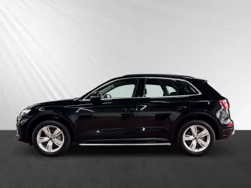 AUDI Q5 45 TFSI qu S tro 360  B&O Matrix Pano Sthz