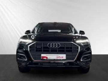 AUDI Q5 45 TFSI qu S tro 360  B&O Matrix Pano Sthz