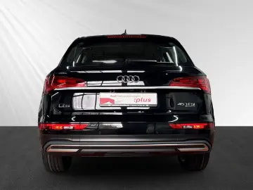 AUDI Q5 45 TFSI qu S tro 360  B&O Matrix Pano Sthz