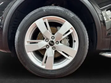 AUDI Q5 45 TFSI qu S tro 360  B&O Matrix Pano Sthz