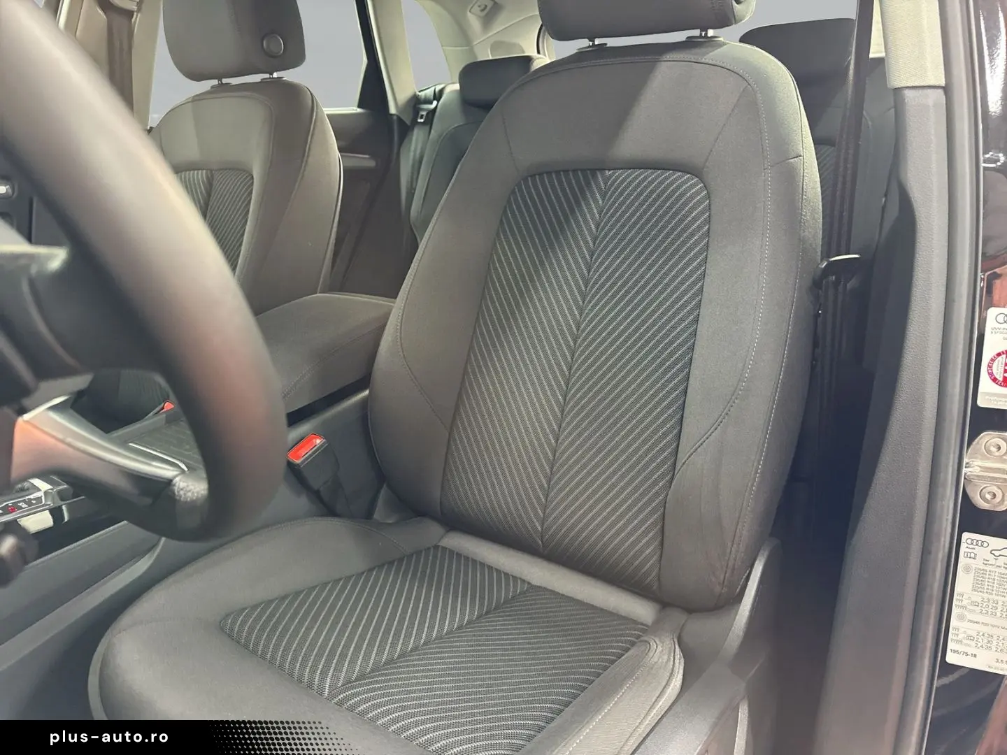 AUDI Q5 45 TFSI qu S tro 360  B&O Matrix Pano Sthz