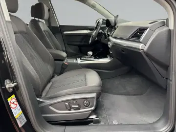 AUDI Q5 45 TFSI qu S tro 360  B&O Matrix Pano Sthz