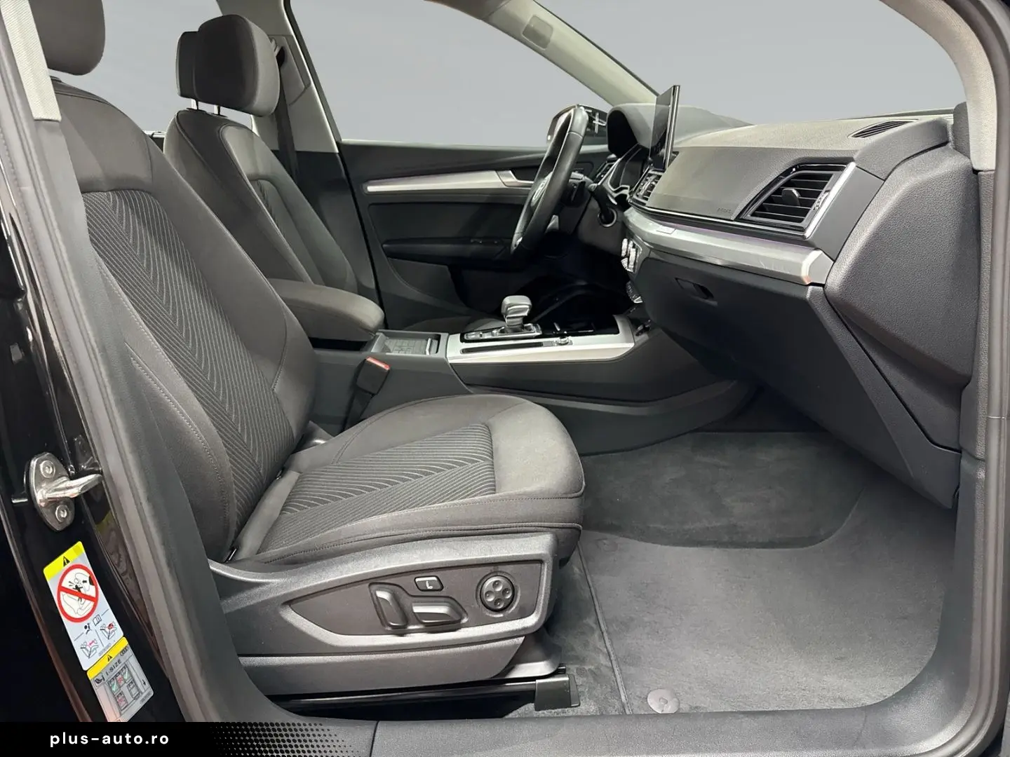 AUDI Q5 45 TFSI qu S tro 360  B&O Matrix Pano Sthz