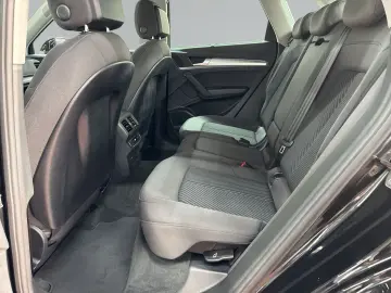 AUDI Q5 45 TFSI qu S tro 360  B&O Matrix Pano Sthz