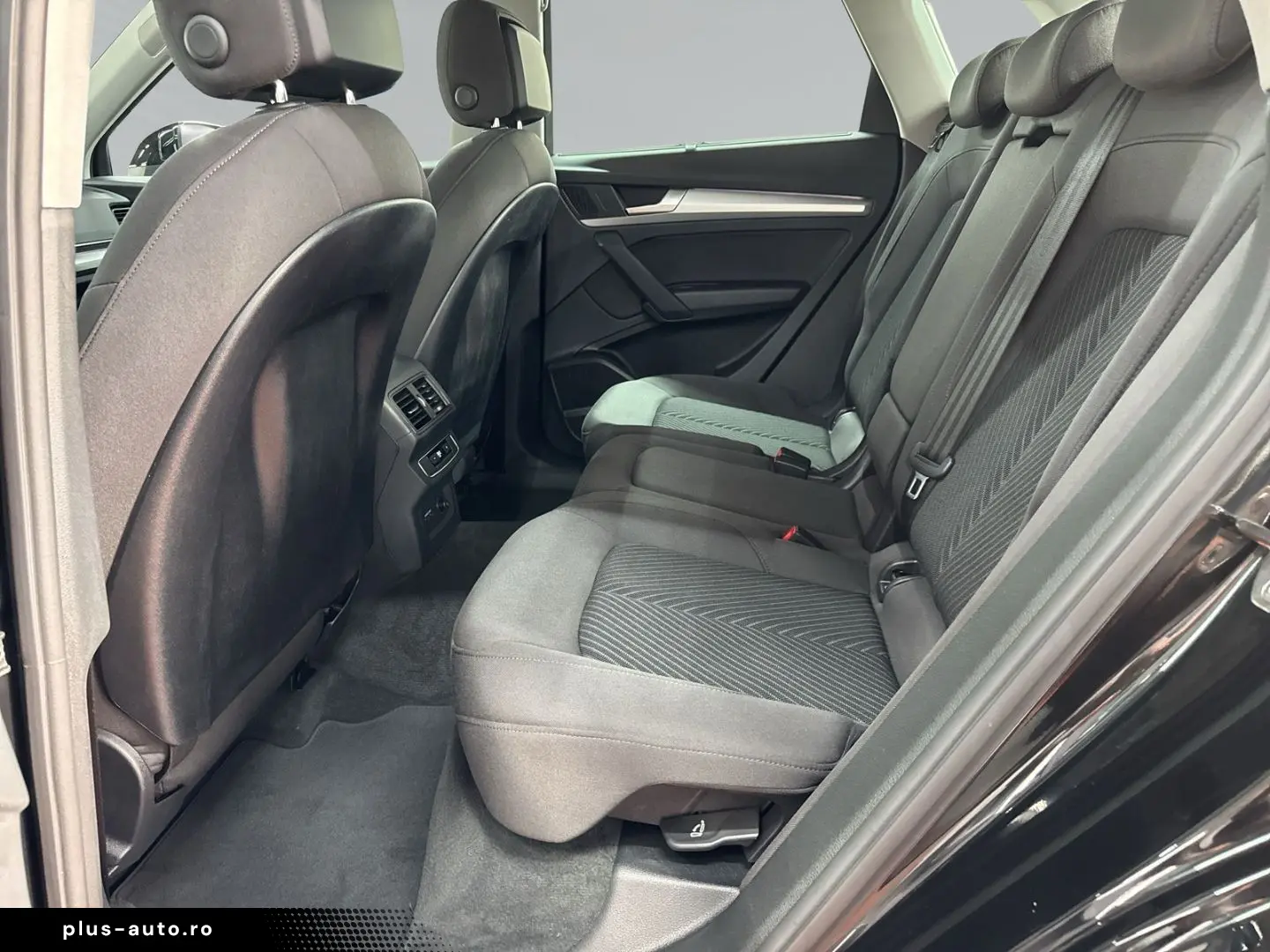 AUDI Q5 45 TFSI qu S tro 360  B&O Matrix Pano Sthz