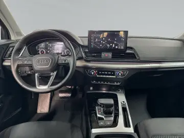 AUDI Q5 45 TFSI qu S tro 360  B&O Matrix Pano Sthz