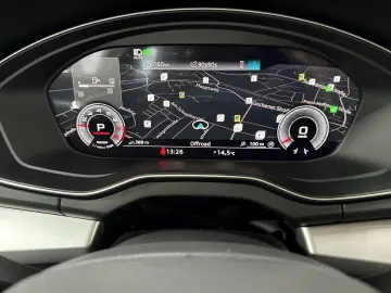 AUDI Q5 45 TFSI qu S tro 360  B&O Matrix Pano Sthz