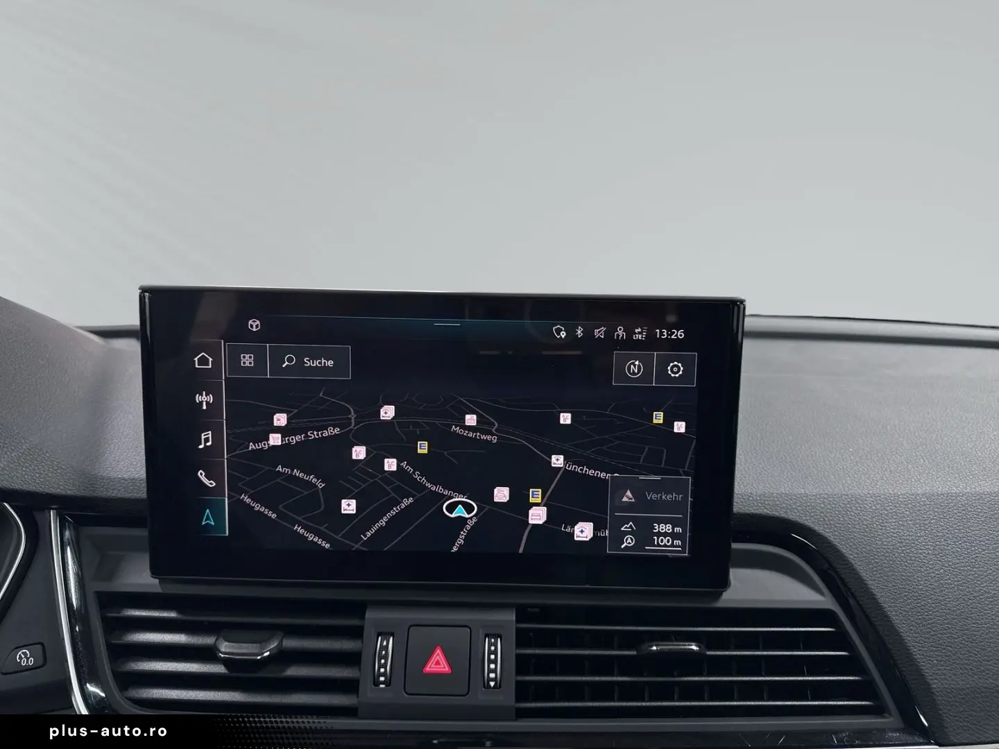 AUDI Q5 45 TFSI qu S tro 360  B&O Matrix Pano Sthz