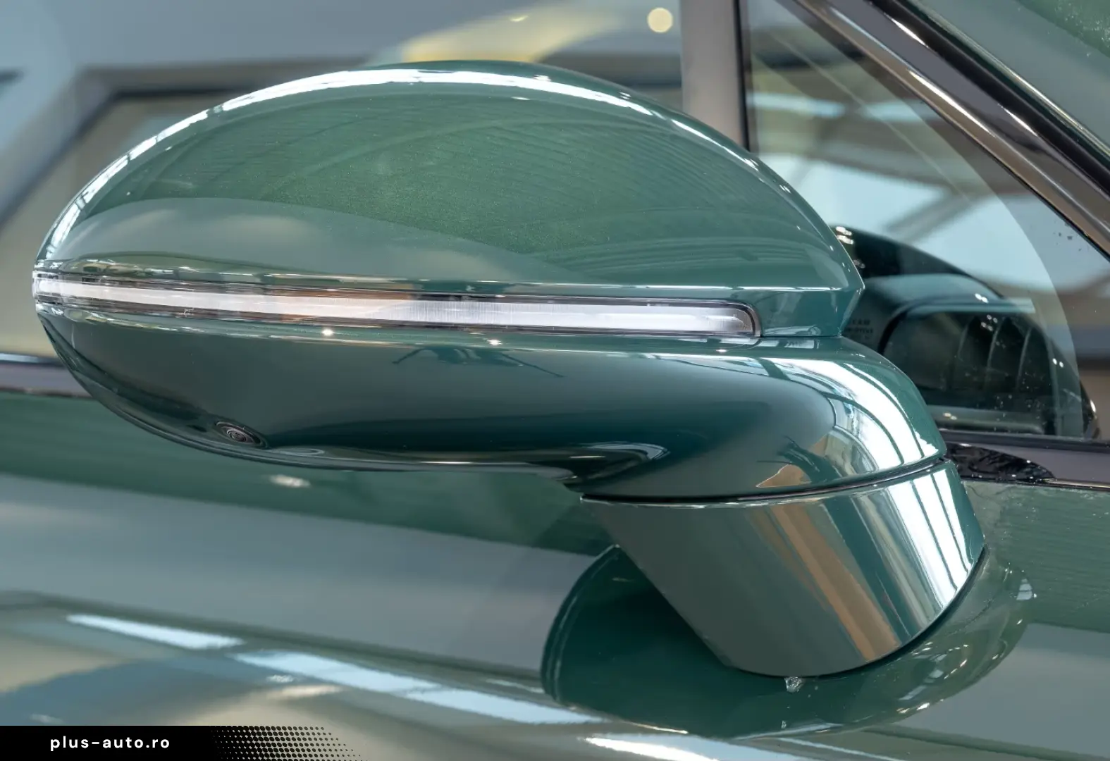 Porsche Cayenne E-Hybrid Coupe Black Edition