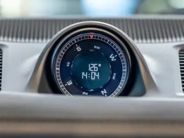 Porsche Cayenne E-Hybrid Coupe Black Edition