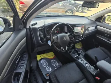 Mitsubishi Outlander Diesel 2.2 2015 Automata