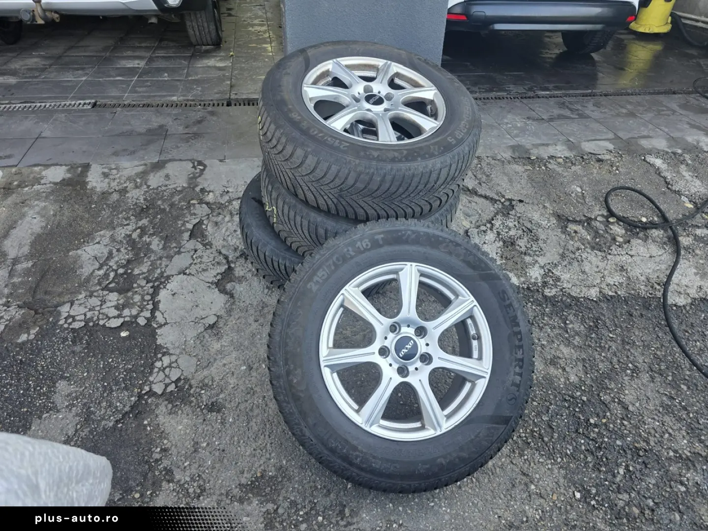 Mitsubishi Outlander Diesel 2.2 2015 Automata