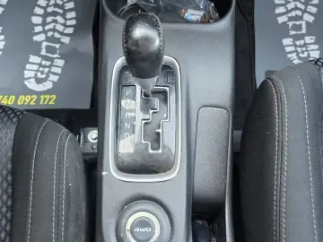 Mitsubishi Outlander Diesel 2.2 2015 Automata