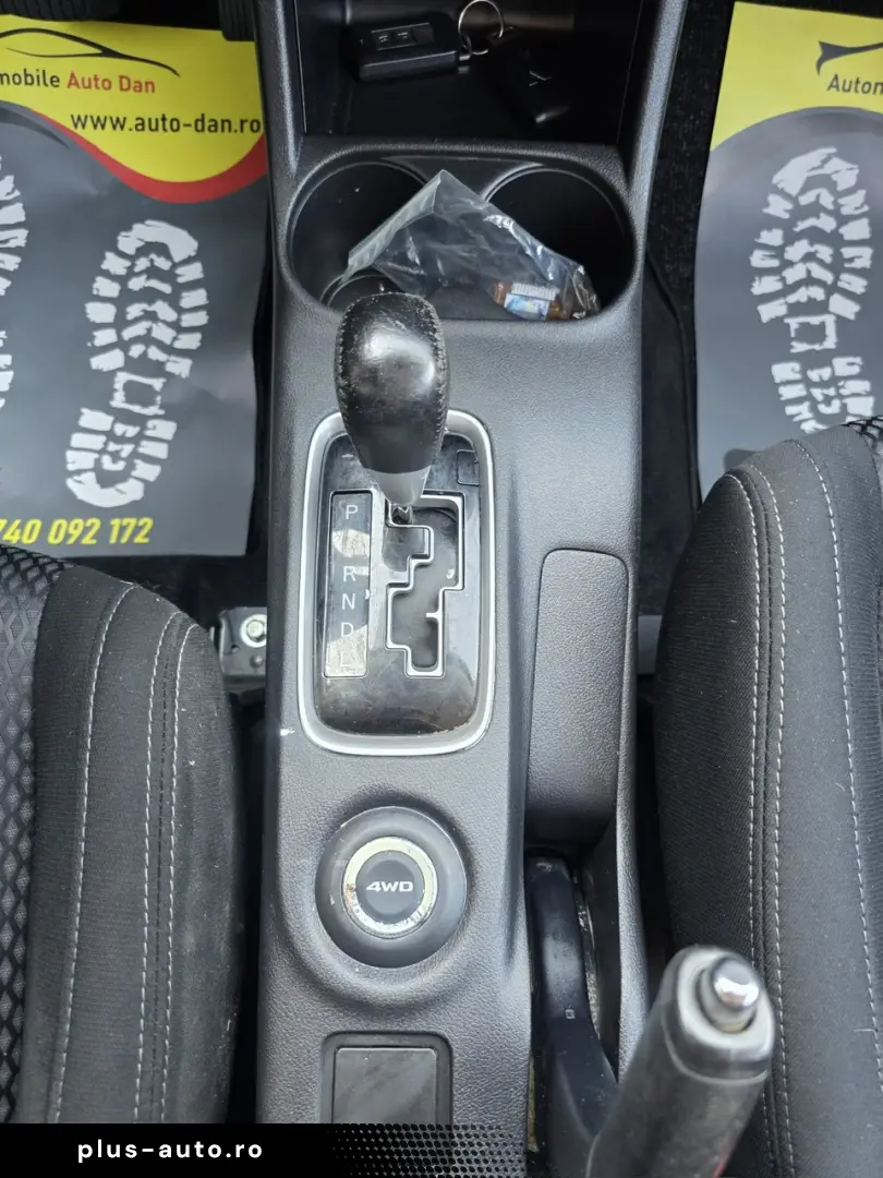 Mitsubishi Outlander Diesel 2.2 2015 Automata