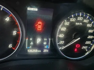 Mitsubishi Outlander Diesel 2.2 2015 Automata