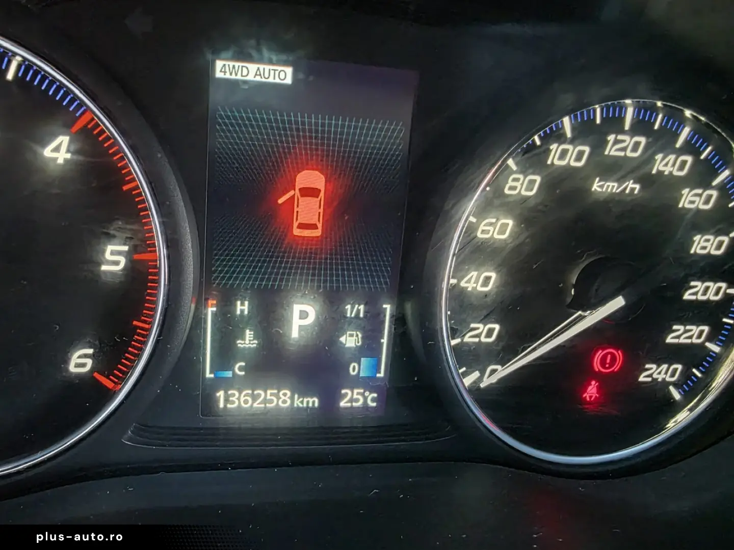 Mitsubishi Outlander Diesel 2.2 2015 Automata