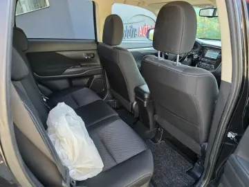 Mitsubishi Outlander Diesel 2.2 2015 Automata