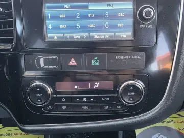 Mitsubishi Outlander Diesel 2.2 2015 Automata