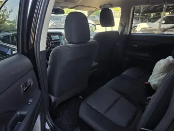 Mitsubishi Outlander Diesel 2.2 2015 Automata