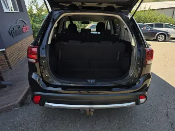 Mitsubishi Outlander Diesel 2.2 2015 Automata