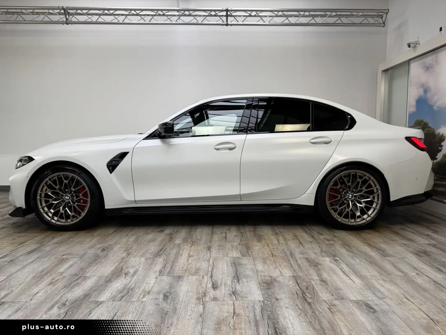 BMW M3 CS Carbon Keramik