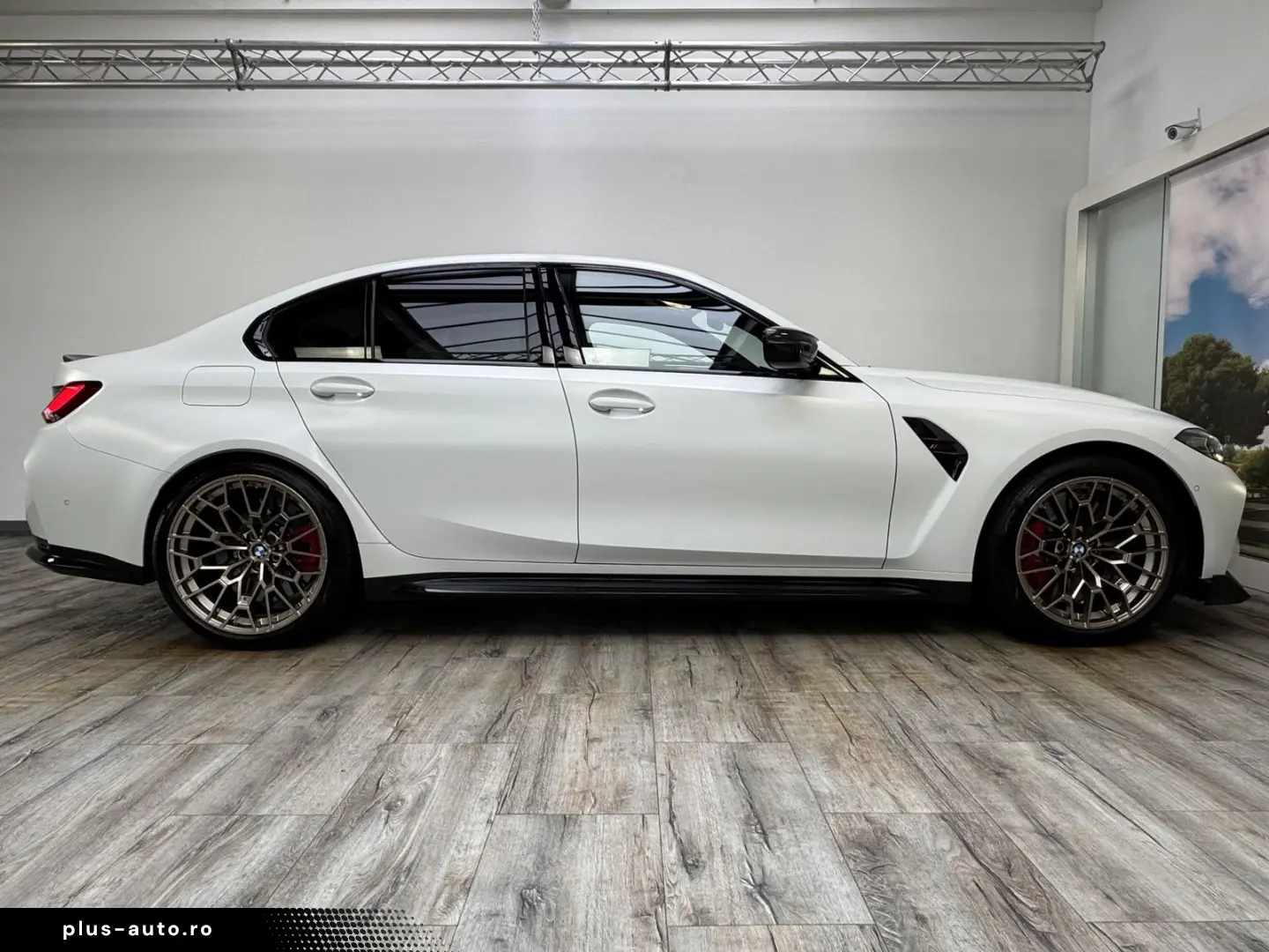 BMW M3 CS Carbon Keramik