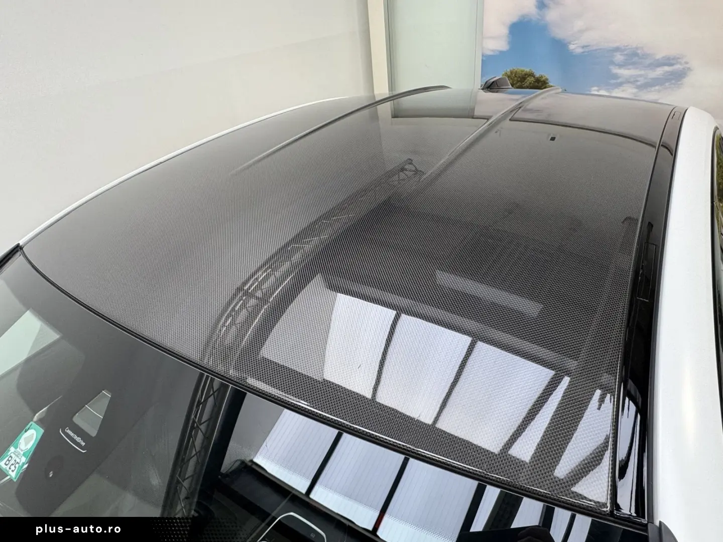 BMW M3 CS Carbon Keramik