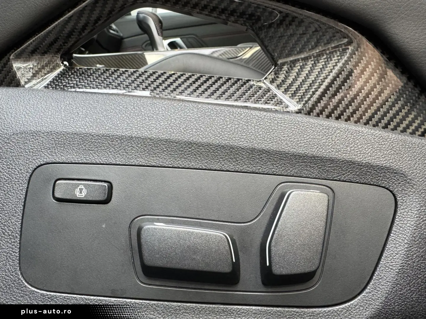 BMW M3 CS Carbon Keramik