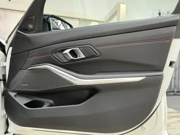 BMW M3 CS Carbon Keramik