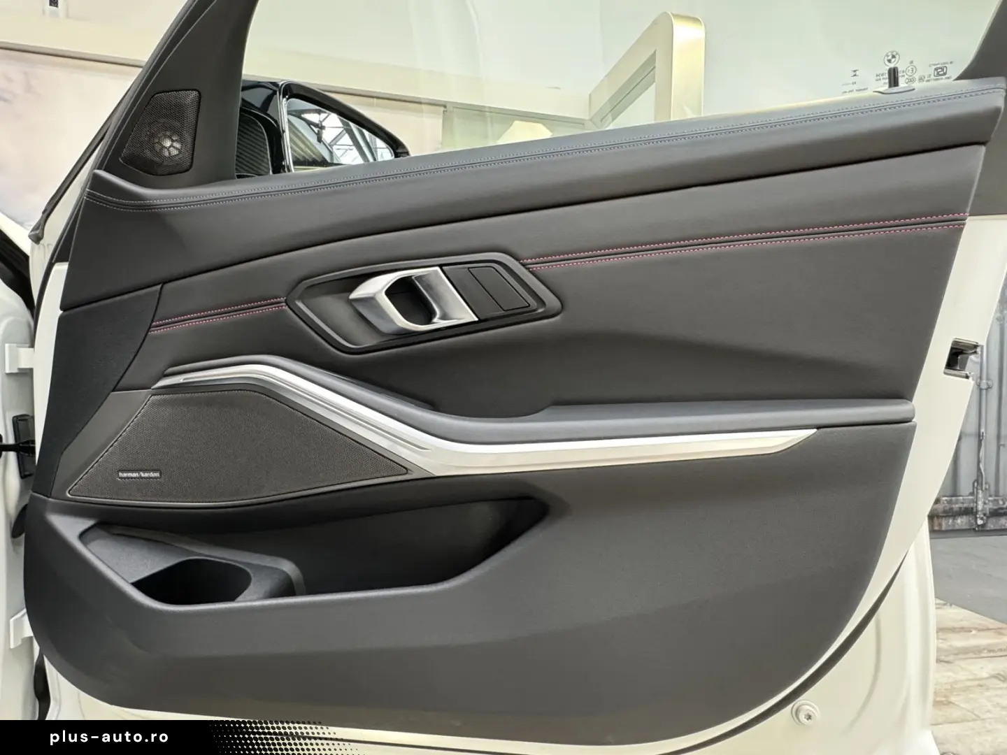 BMW M3 CS Carbon Keramik