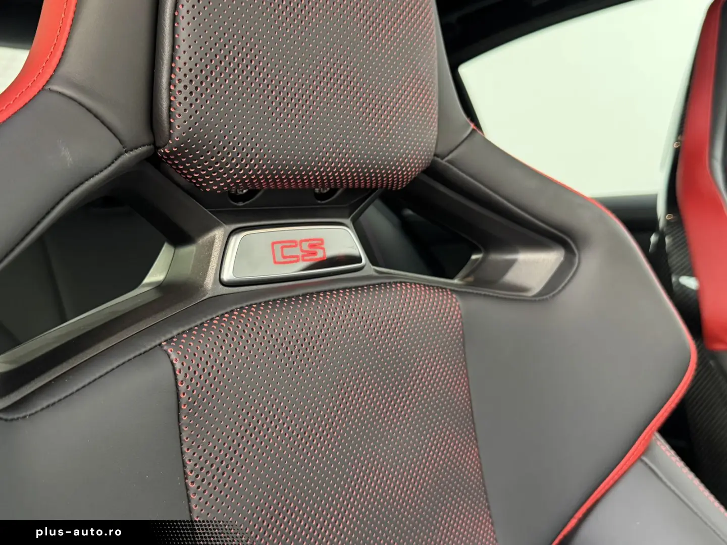 BMW M3 CS Carbon Keramik